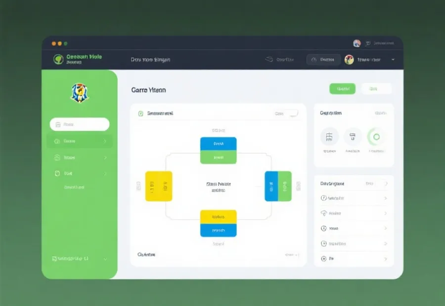 世界杯淘汰赛对阵图预览