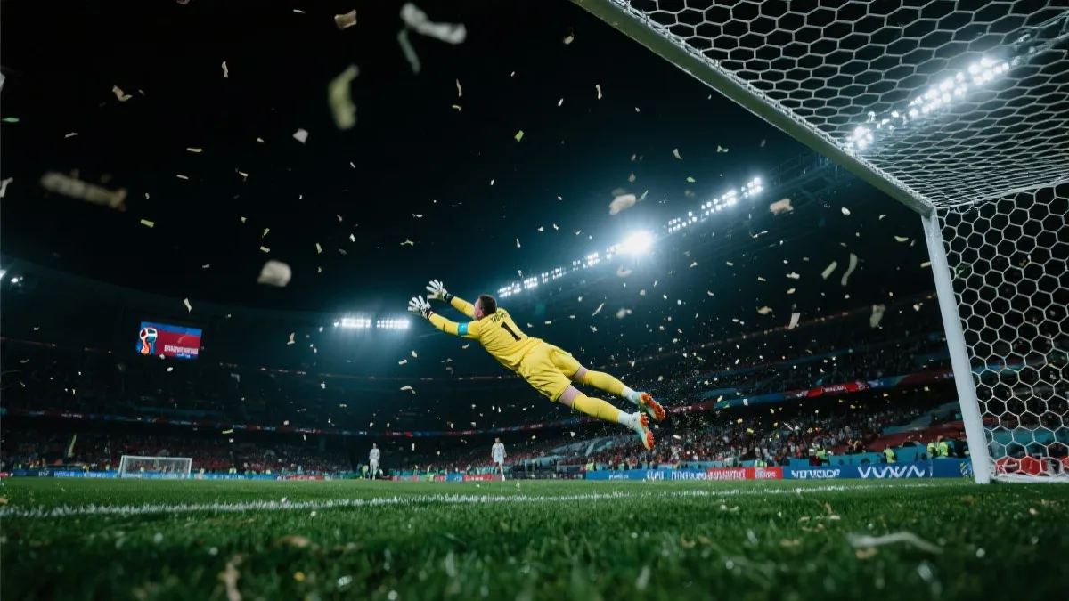 2026世界杯顶级门将之争：奖项、口碑与数据模型的“最佳门将”到底是谁？