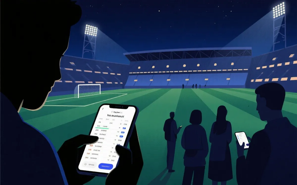 2026世界杯决赛什么时候开始？一份可收藏的时间轴与关键节点全景指南